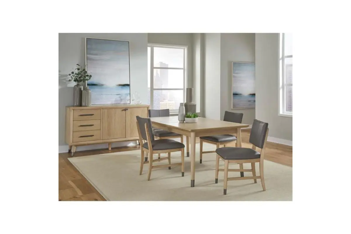 Franklin Dining Table - Image 6
