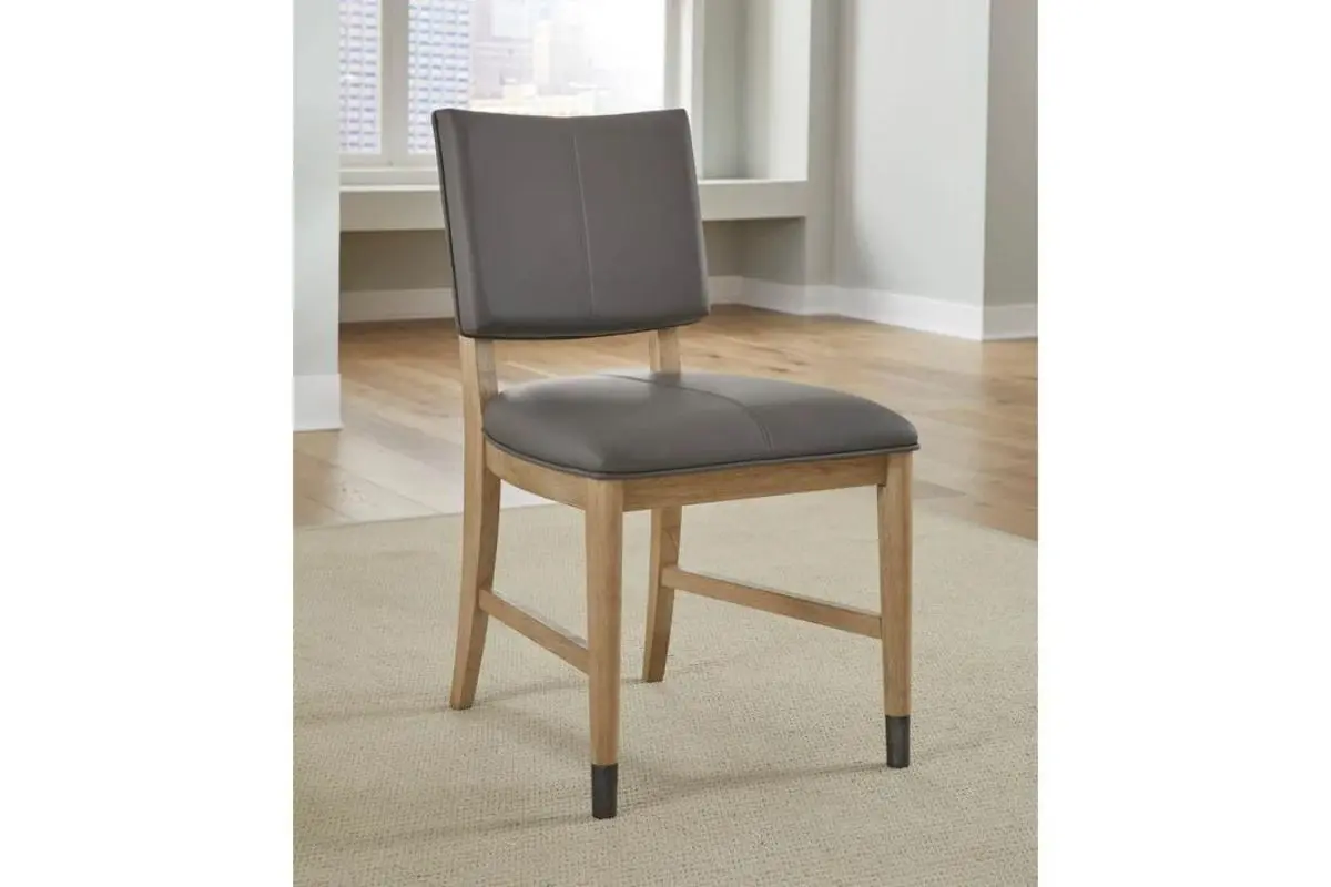 Franklin Side Chair - Image 4