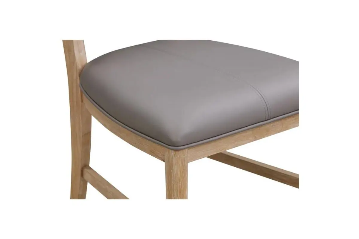 Franklin Side Chair - Image 6