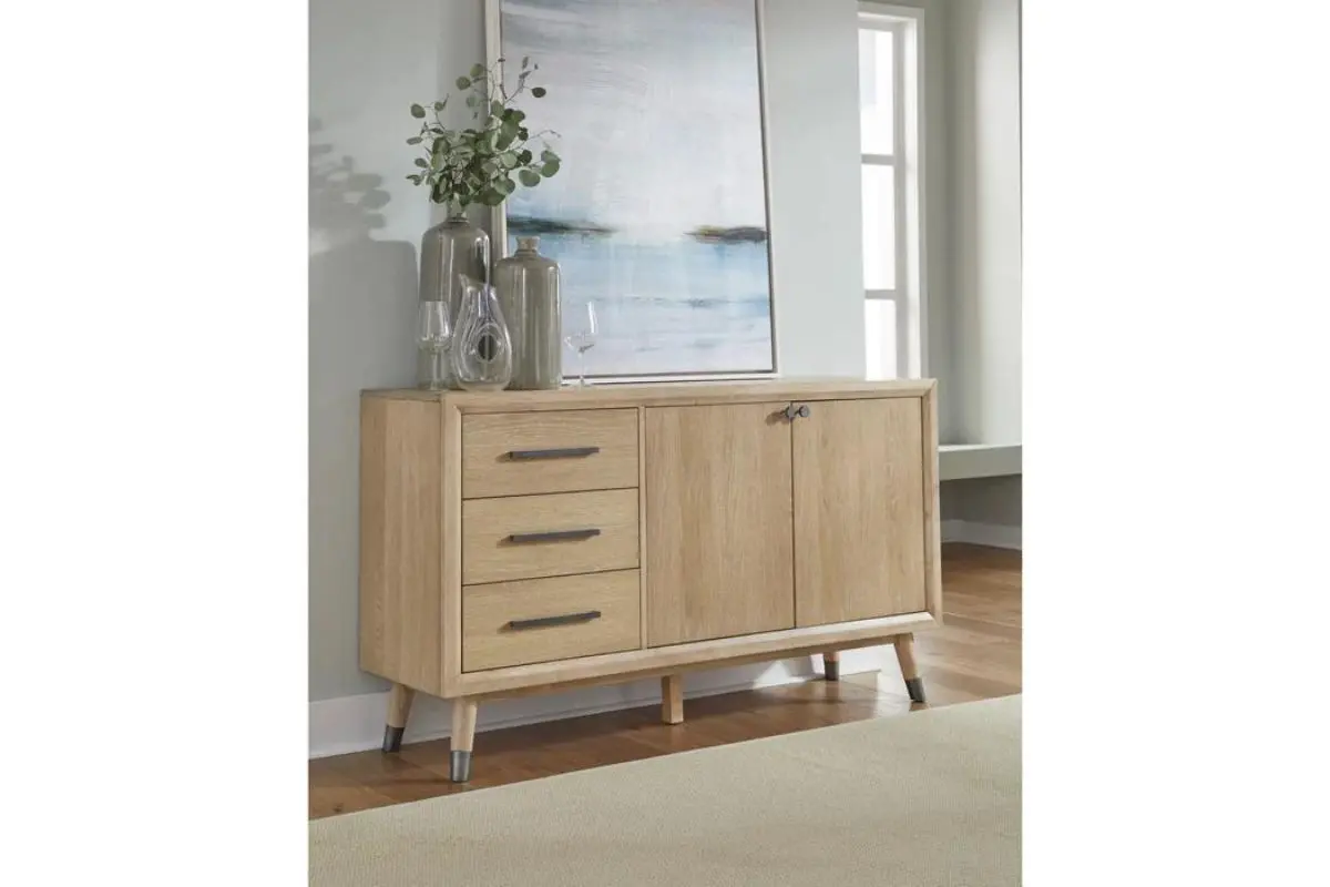 Franklin Sideboard - Image 3