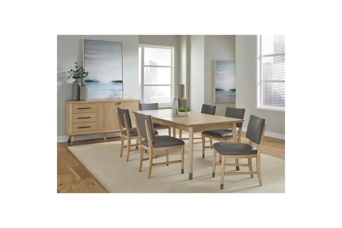 Franklin Sideboard - Image 4