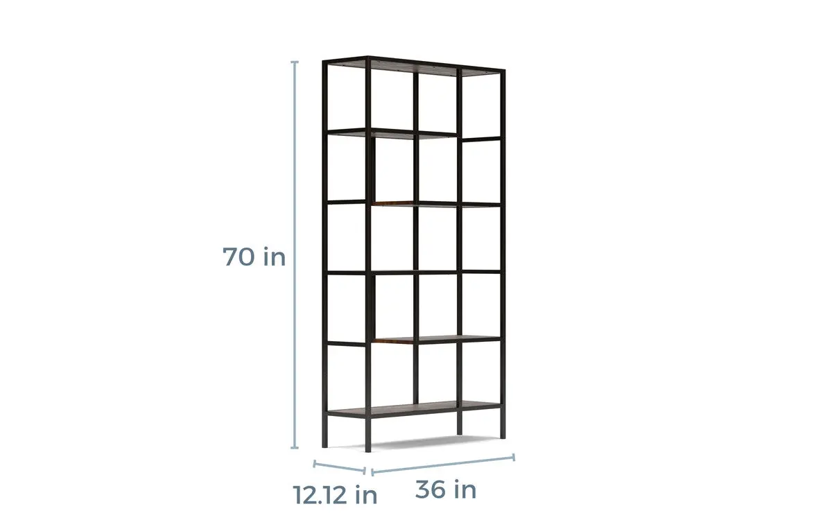 Frankwell Bookcase - Image 5