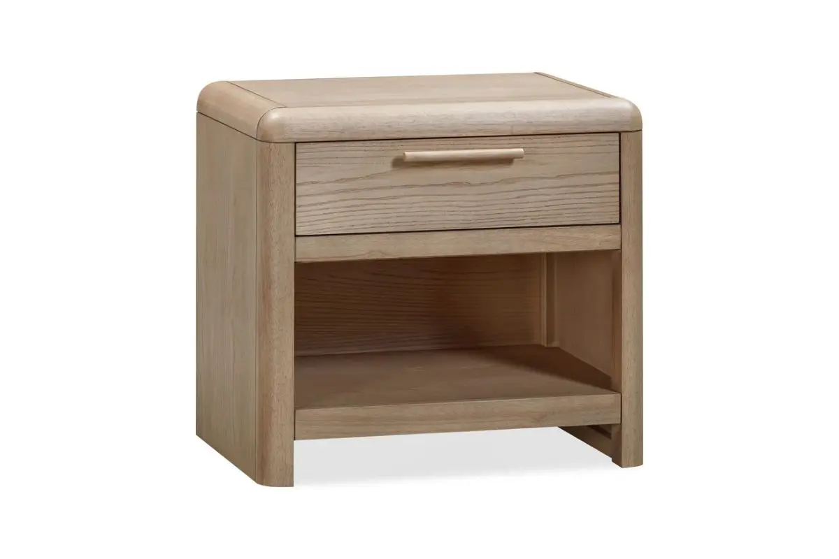 Furano Nightstand