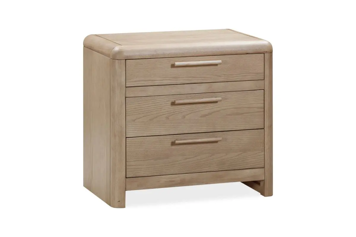 Furano Nightstand - Image 2