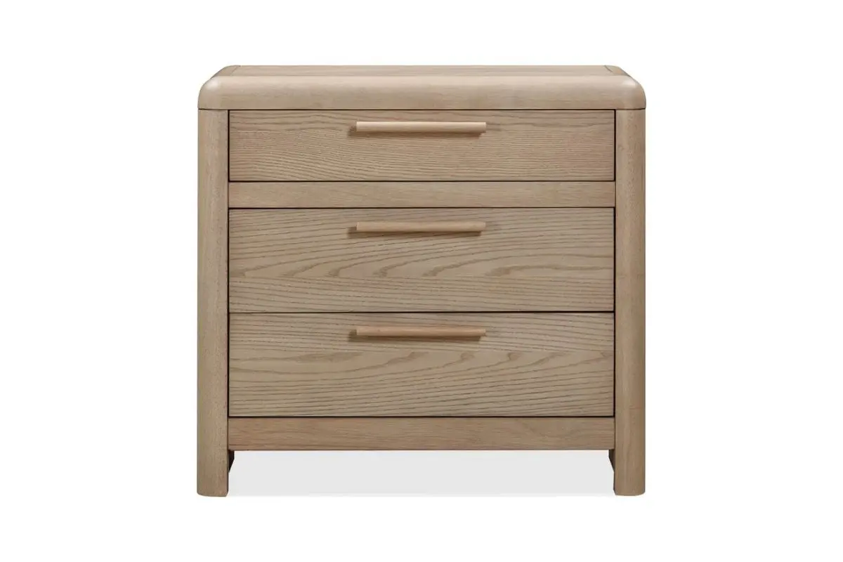 Furano Nightstand - Image 4