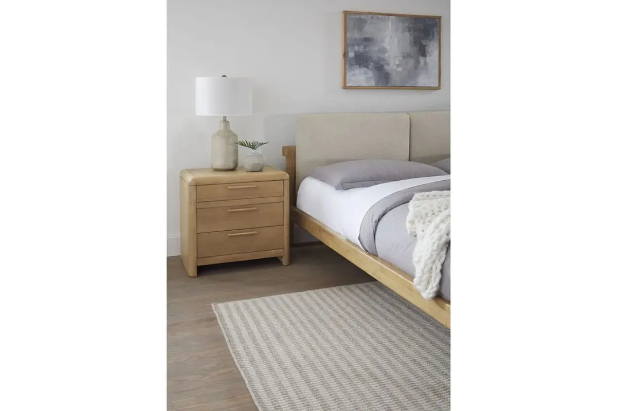 Furano Nightstand - Image 6
