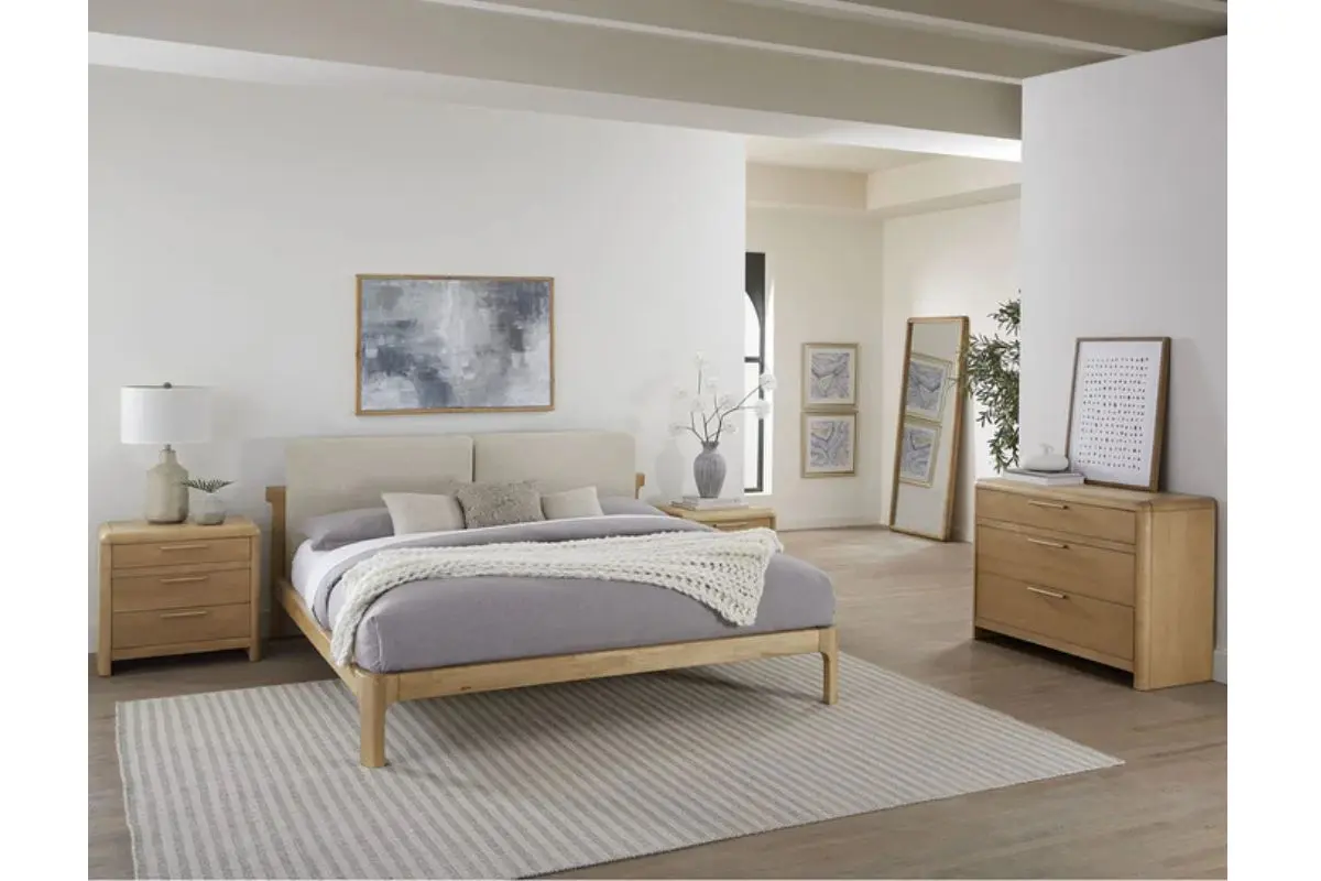 Furano Nightstand - Image 8