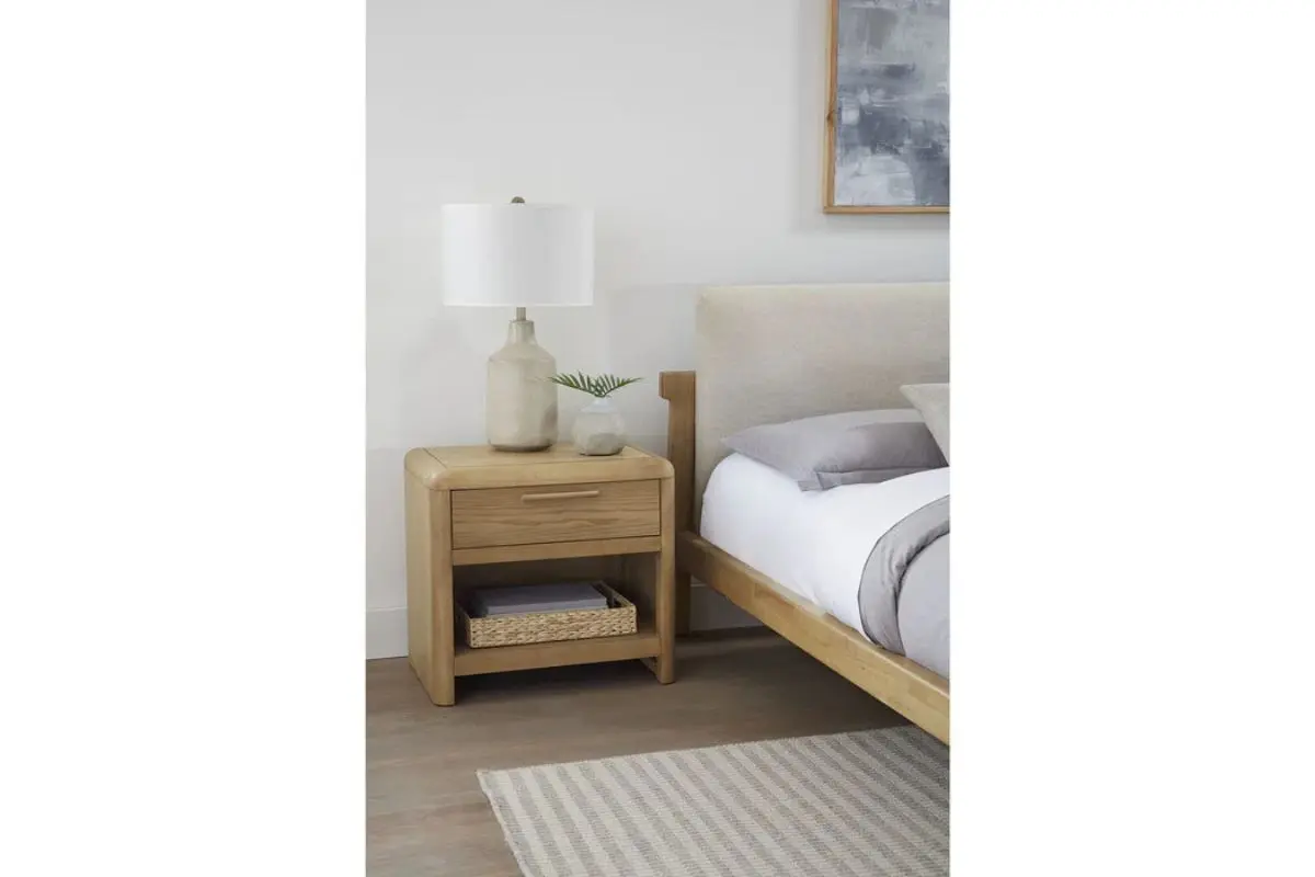 Furano Nightstand - Image 9