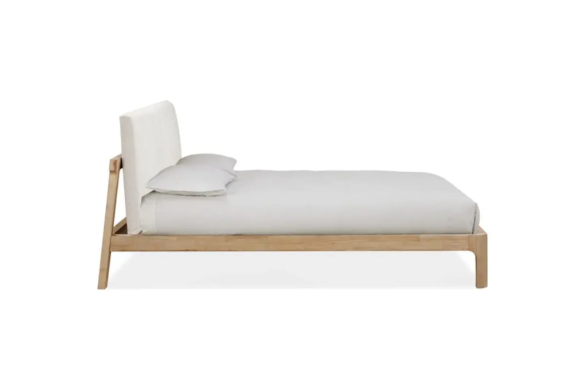 Furano Upholstered Bed - Image 18