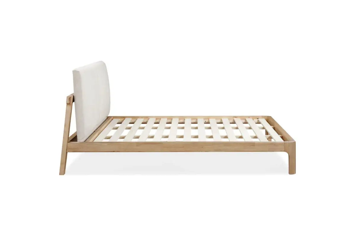 Furano Upholstered Bed - Image 22