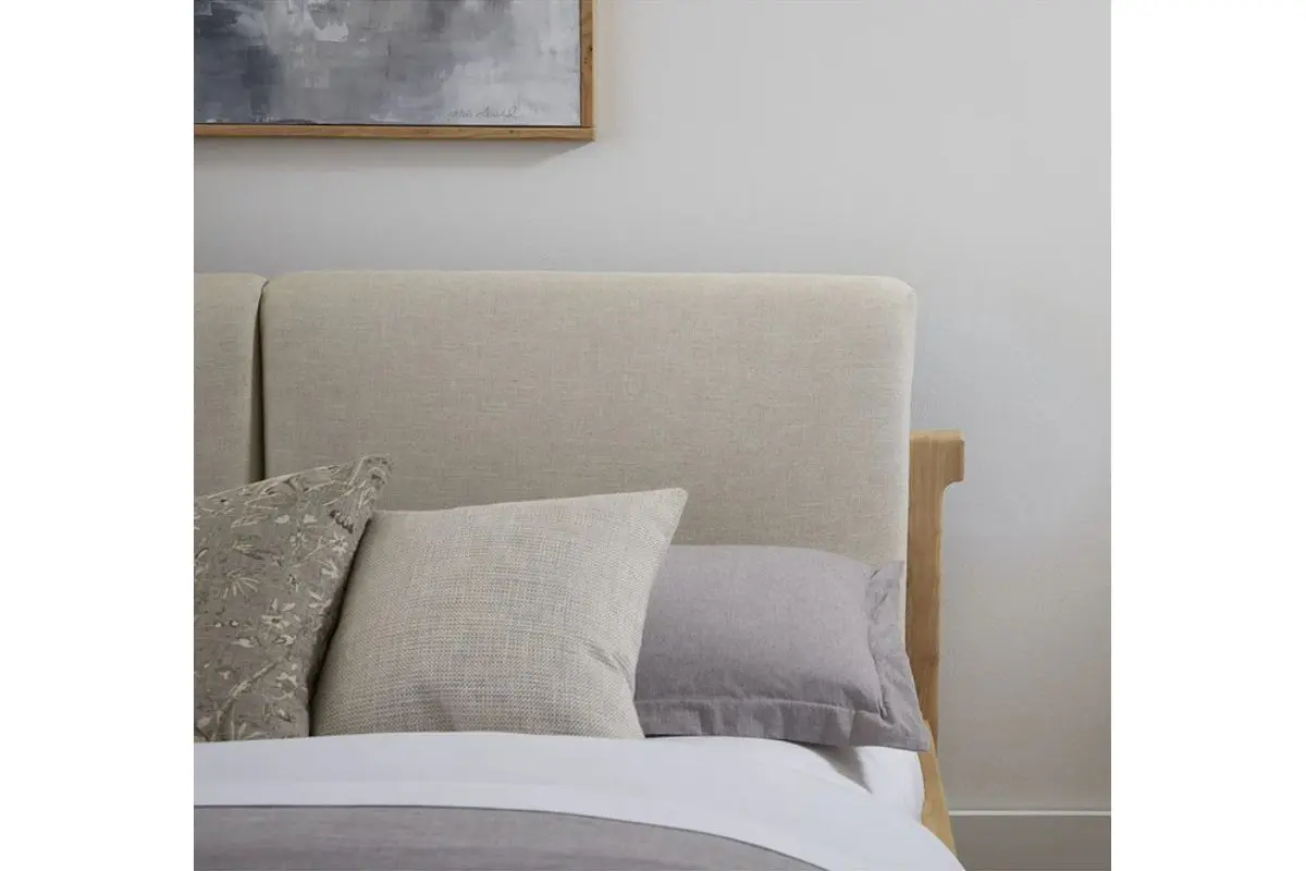 Furano Upholstered Bed - Image 29