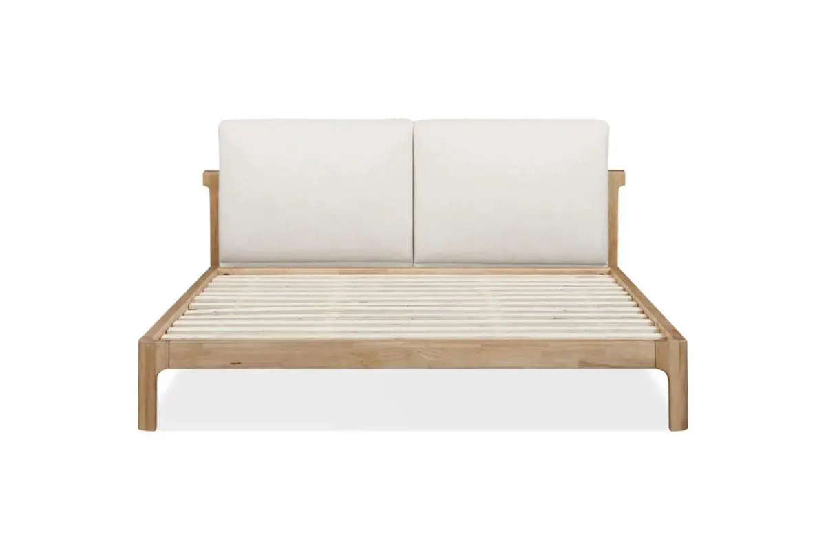Furano Upholstered Bed - Image 5