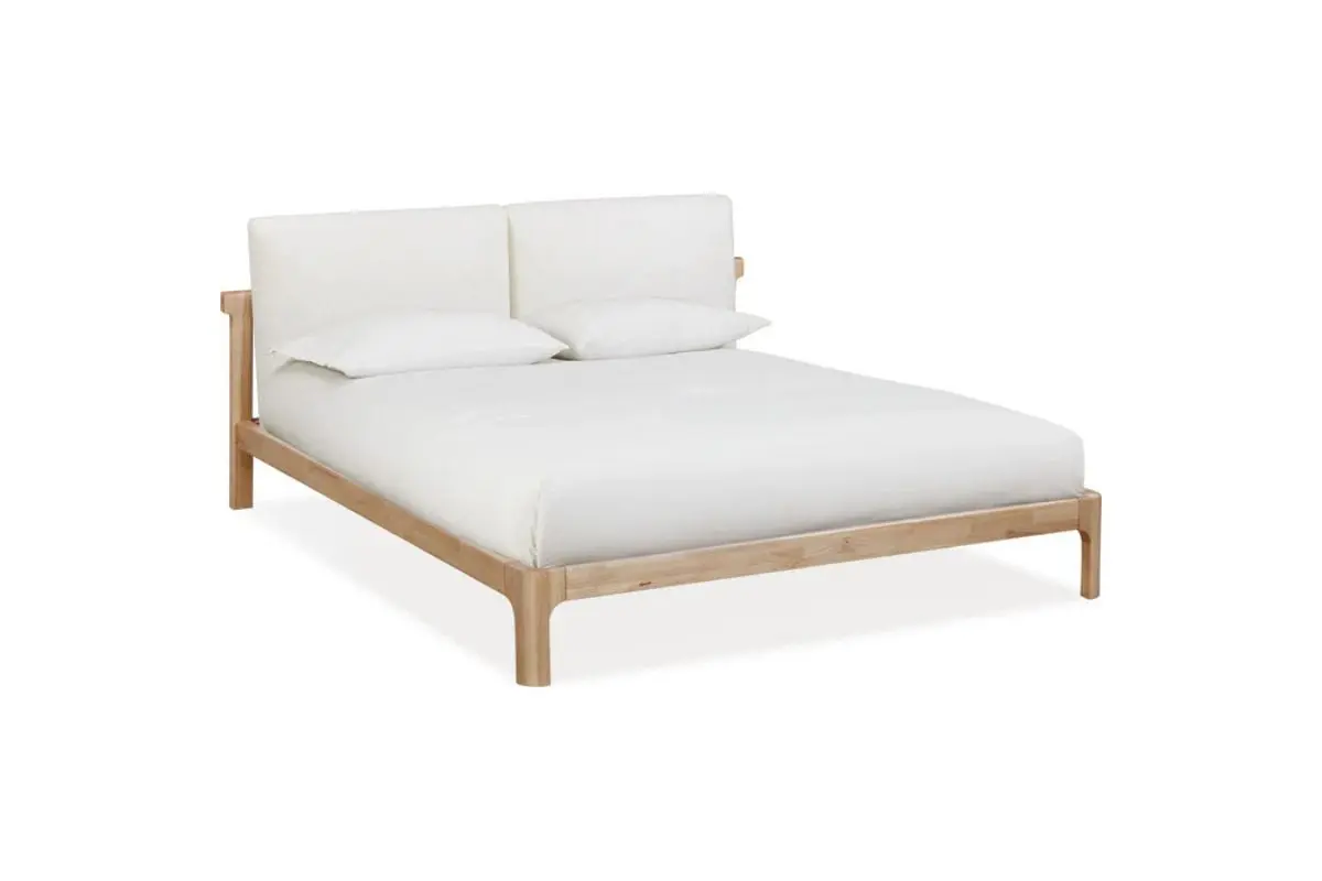 Furano Upholstered Bed - Image 9