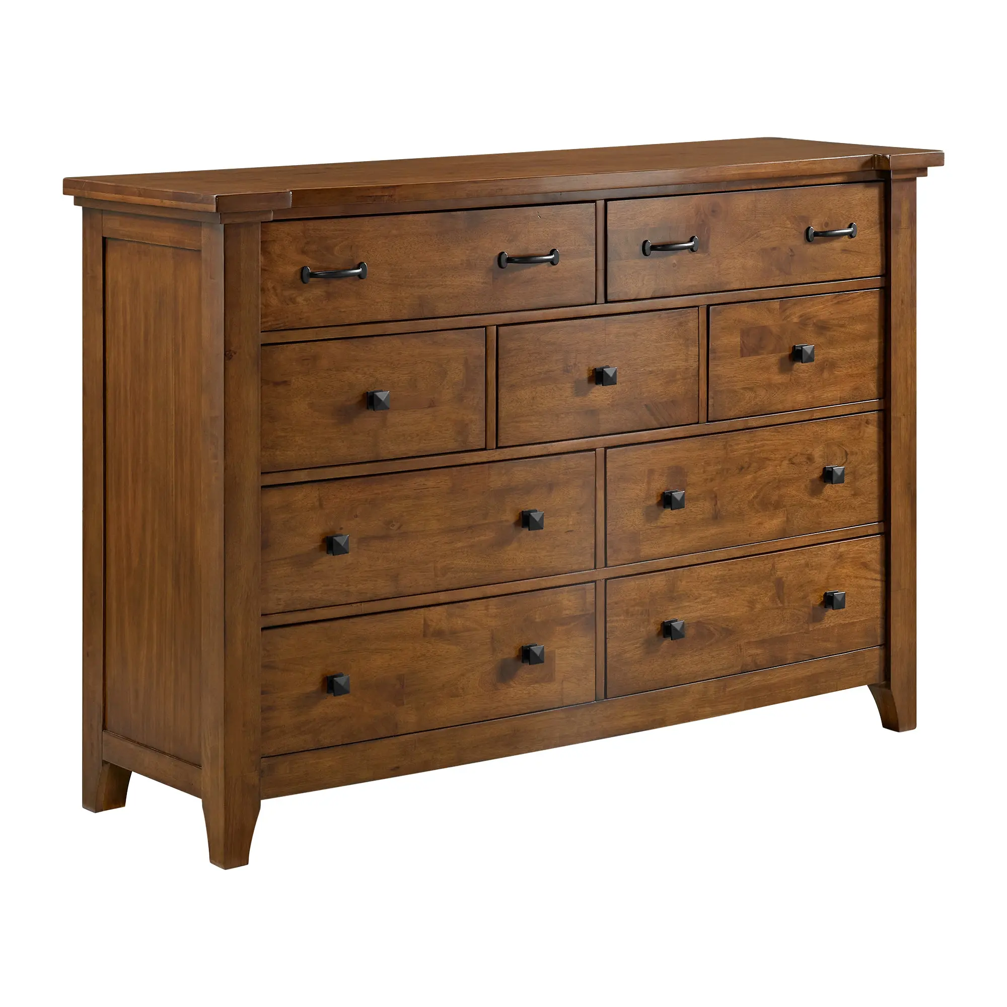 Gage Dresser