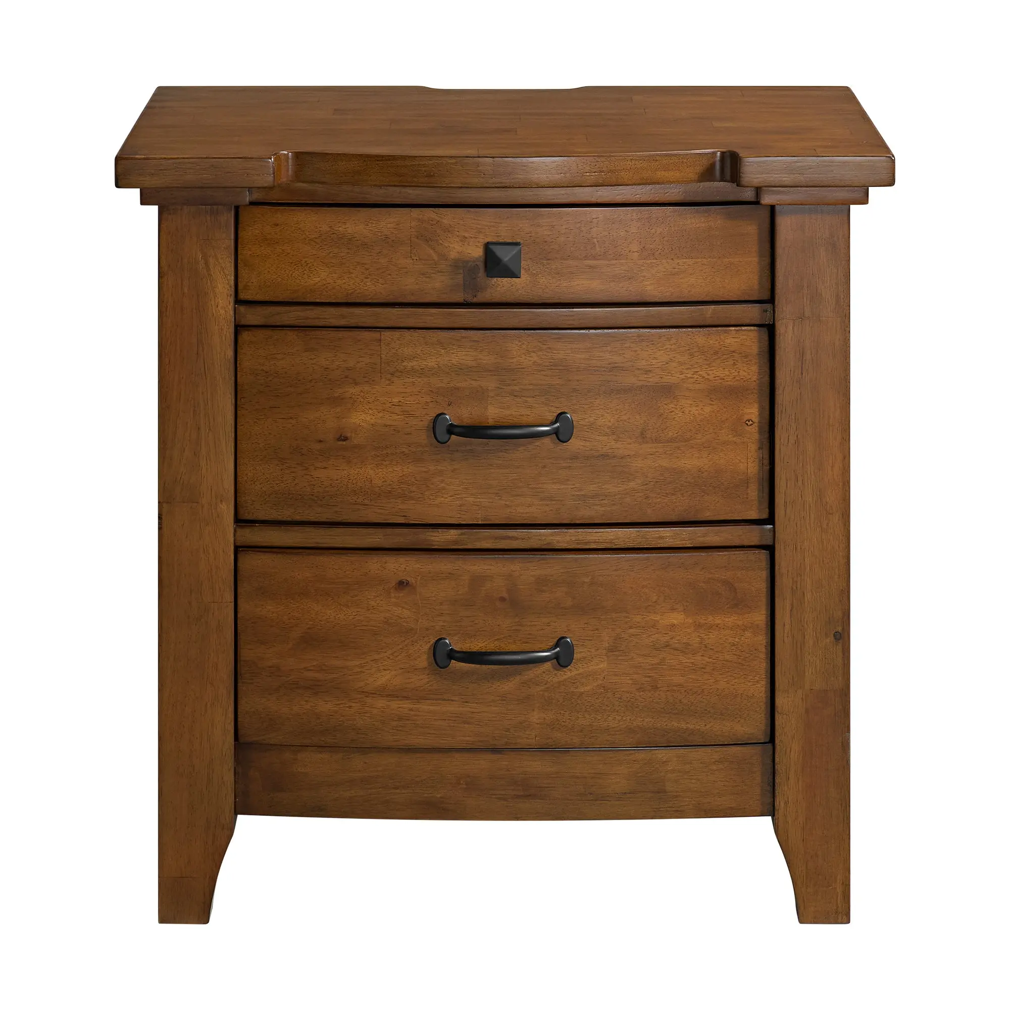 Gage Nightstand - Image 2