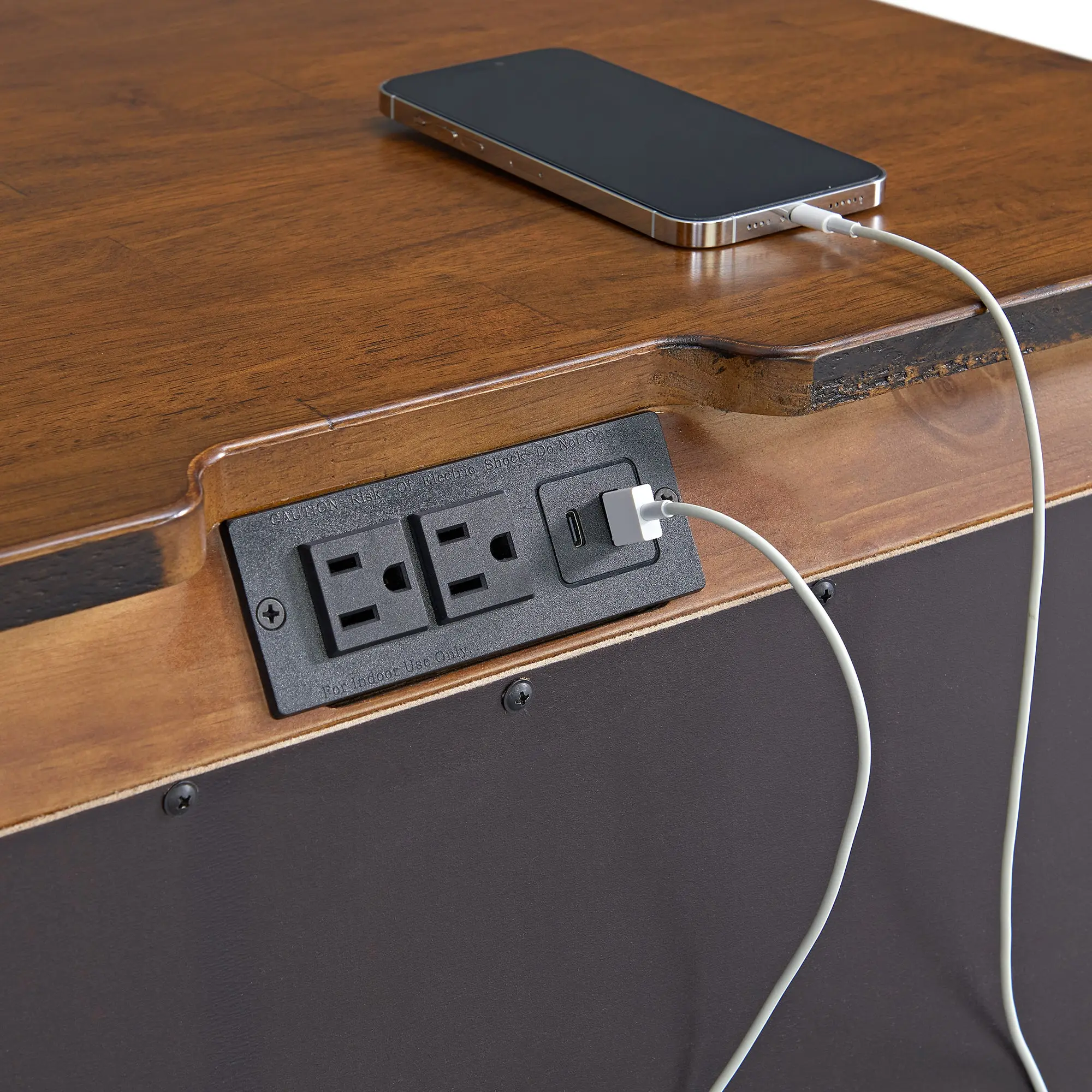 Gage Nightstand - Image 3