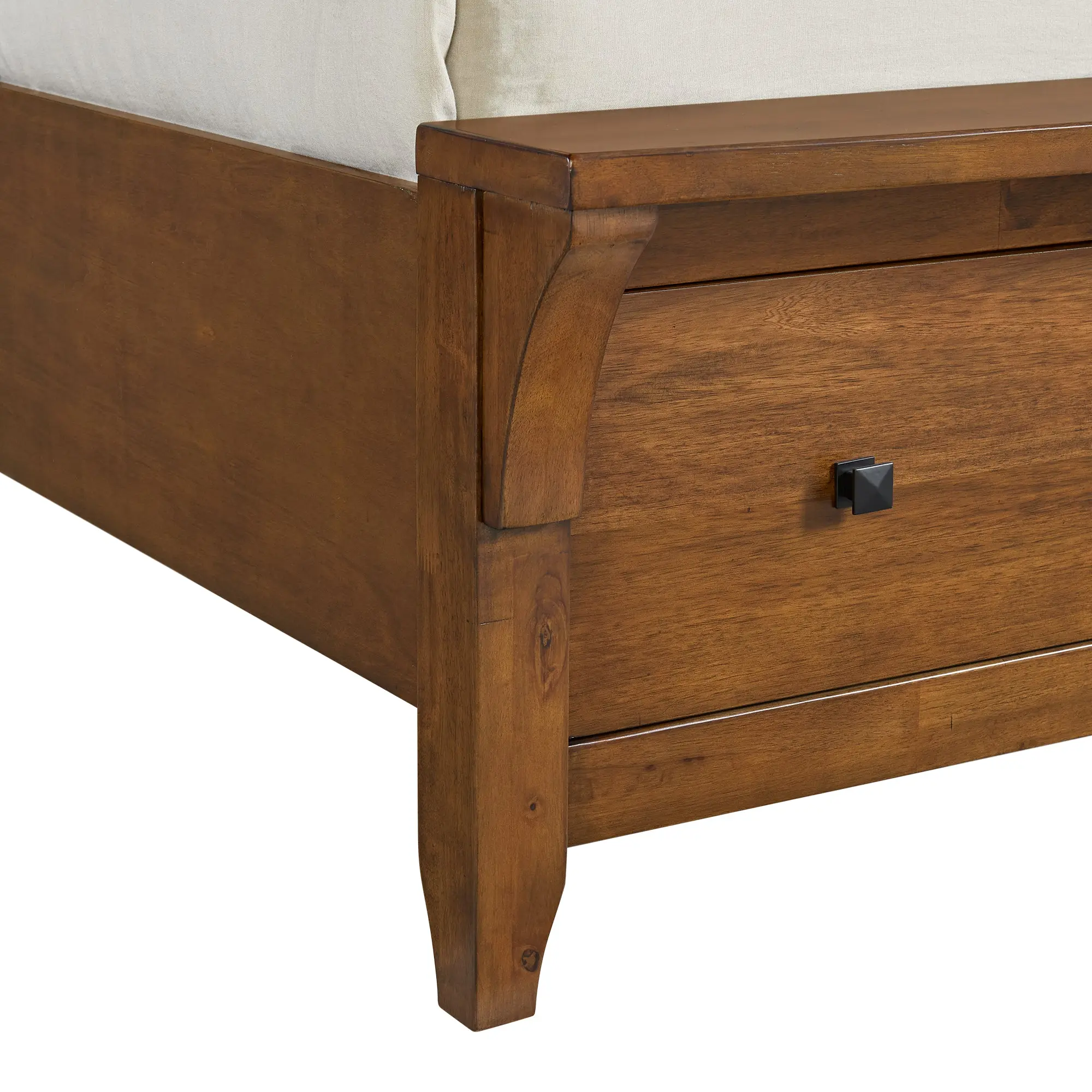 Gage Storage Bed - Image 10