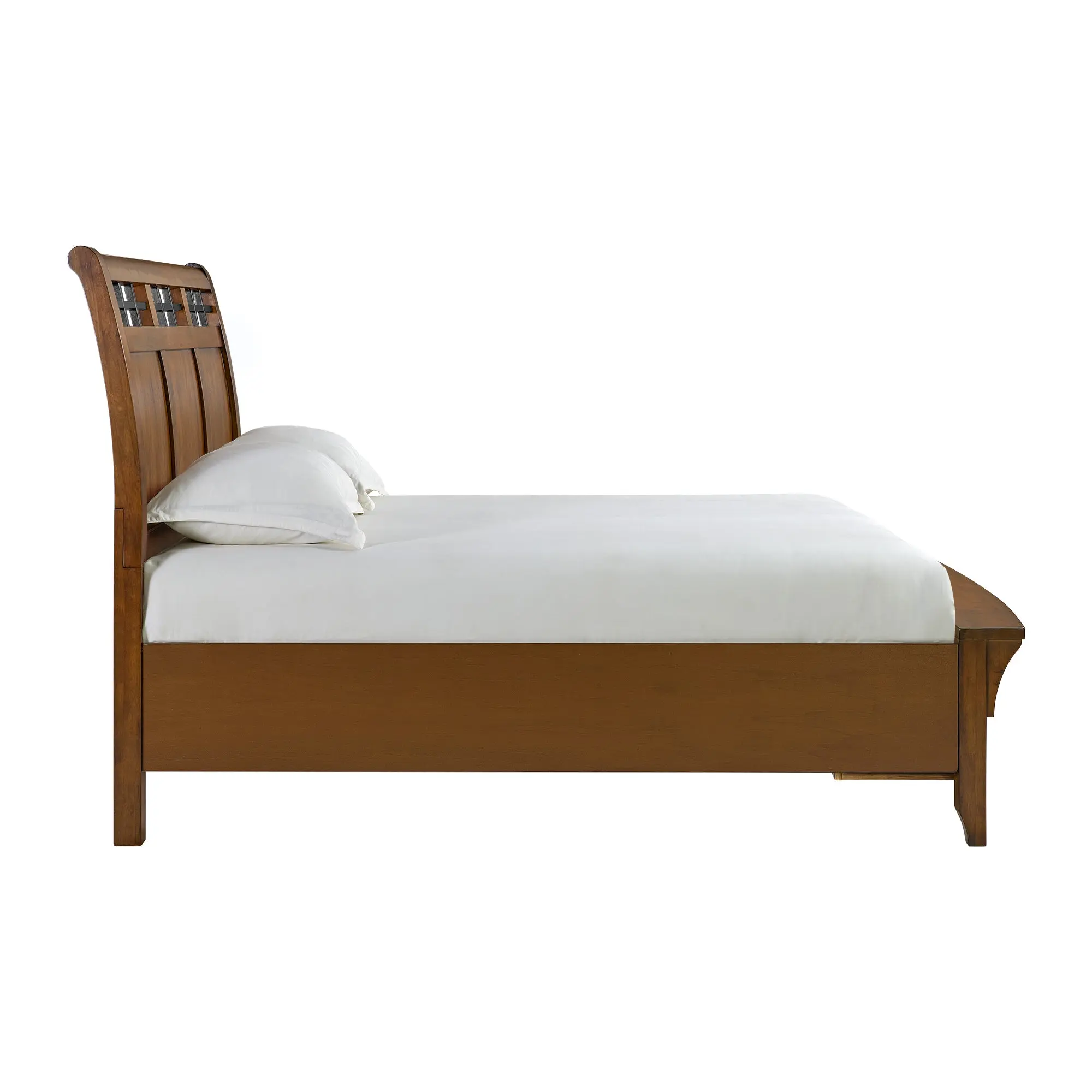 Gage Storage Bed - Image 5