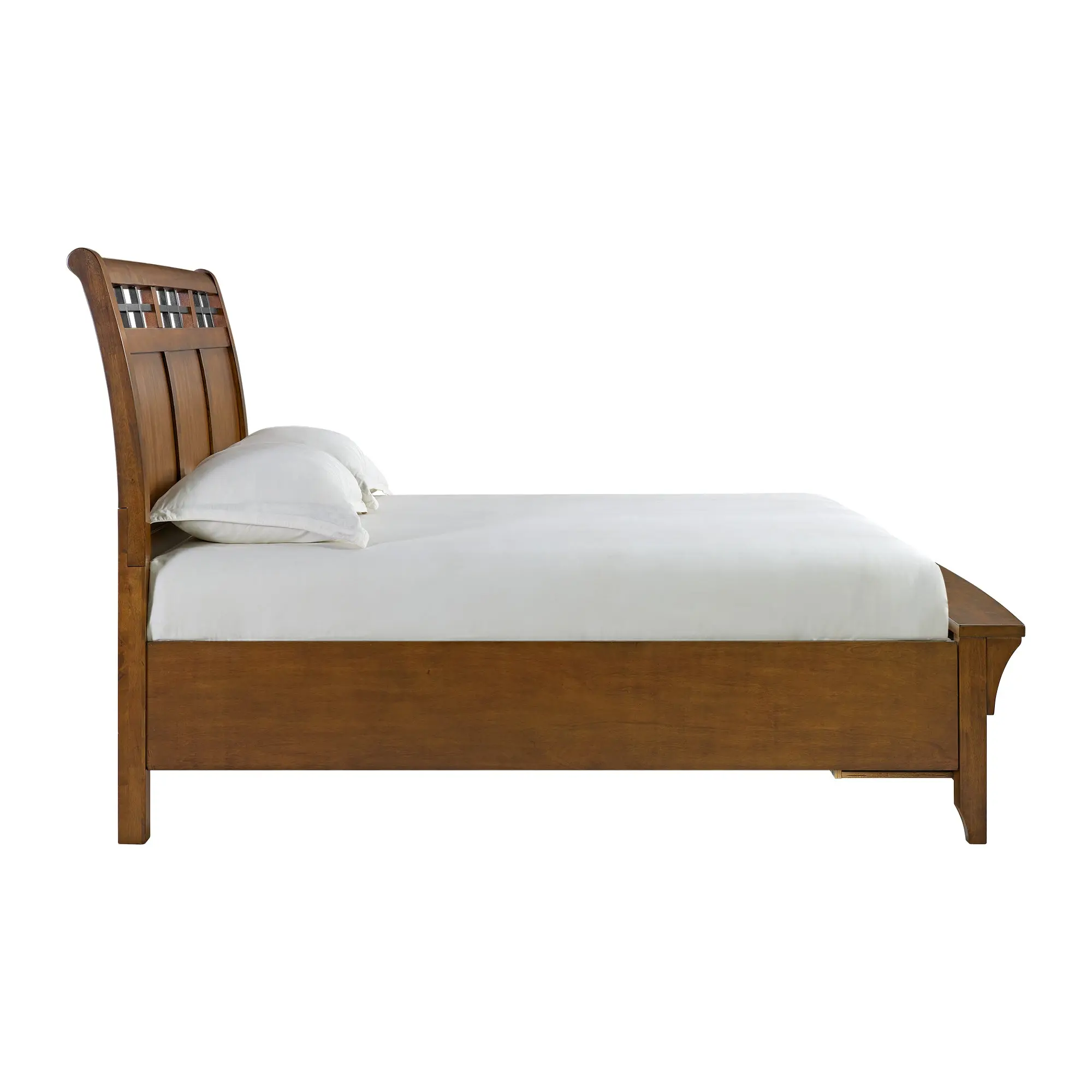 Gage Storage Bed - Image 6