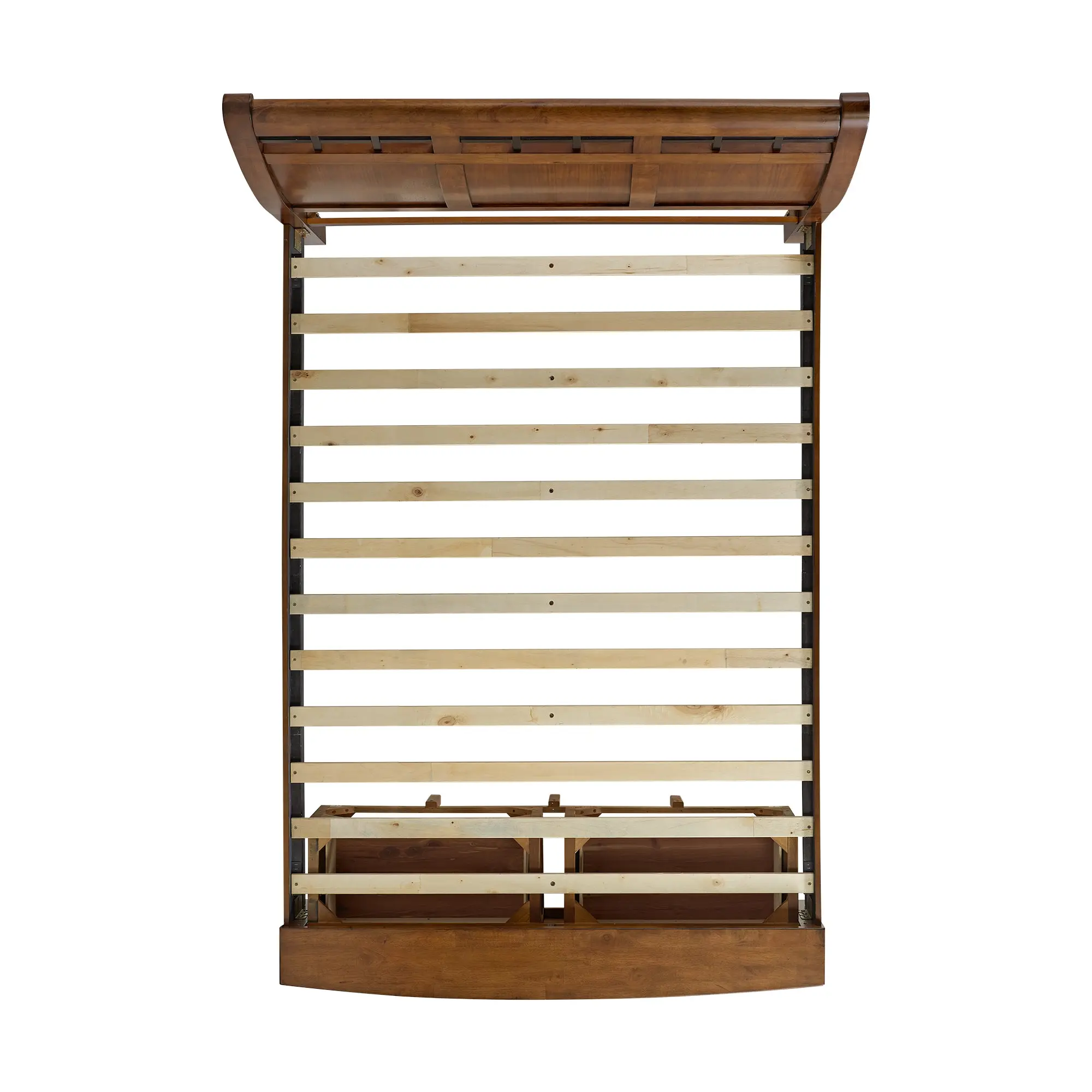 Gage Storage Bed - Image 7
