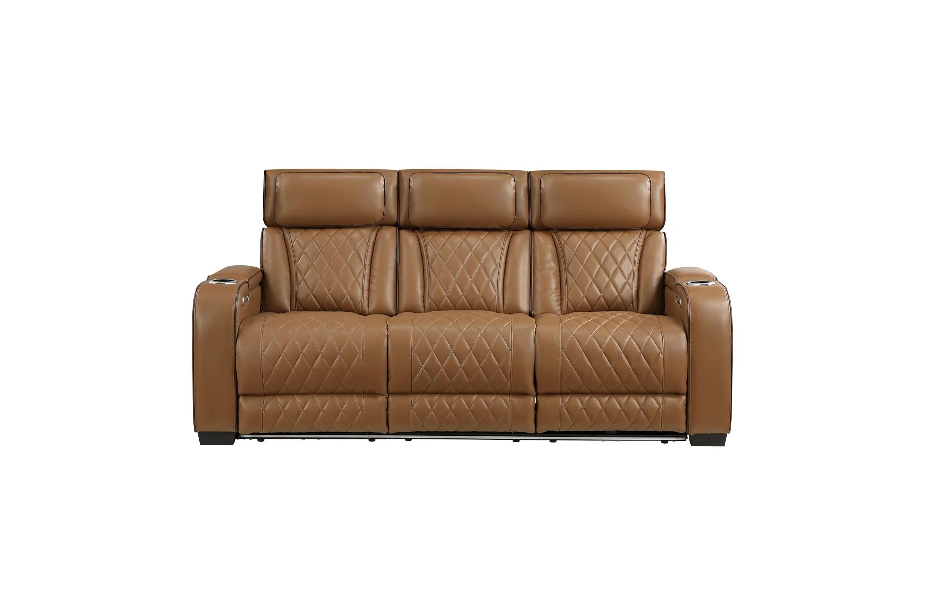Gallington 2 Power Sofa & Loveseat - Image 4