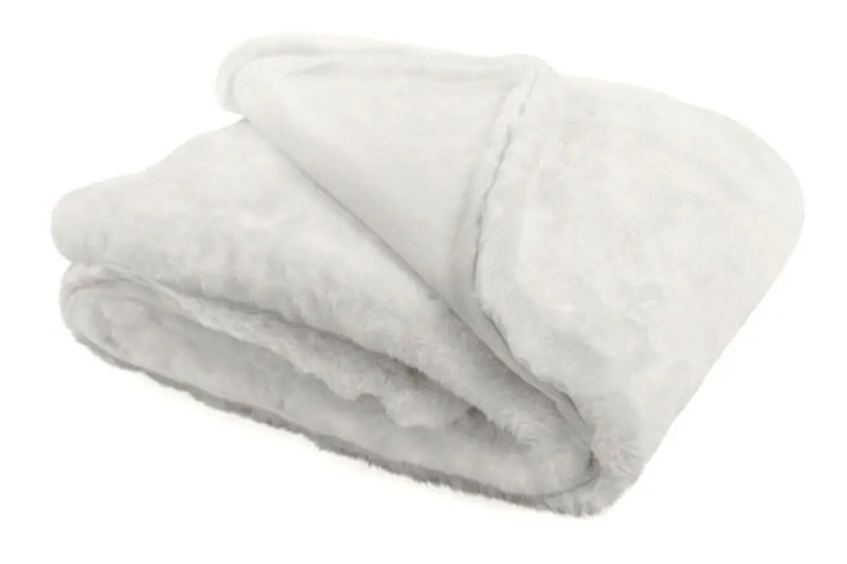 Gariland Throw Blanket