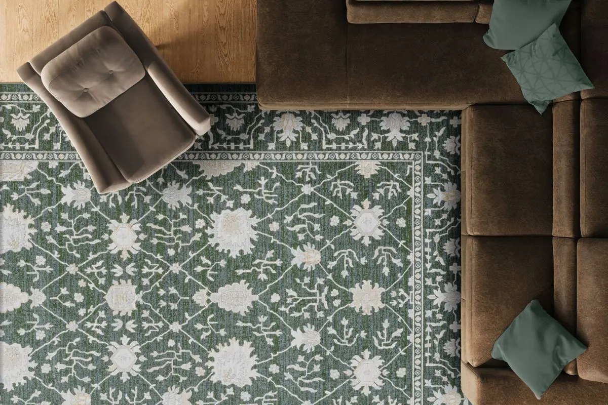 Gatsby 107 015 Rug - Image 10