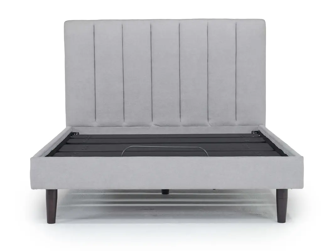 Gavin Adjustable Foundation Bed - Image 10