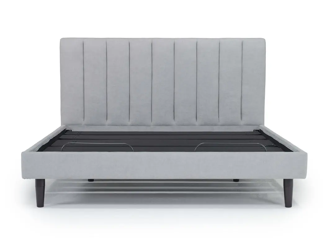 Gavin Adjustable Foundation Bed - Image 12
