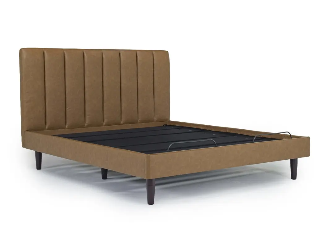 Gavin Adjustable Foundation Bed - Image 17