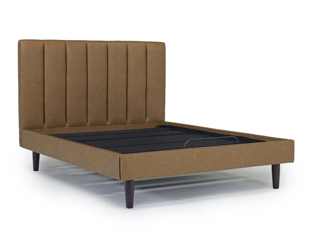 Gavin Adjustable Foundation Bed - Image 18