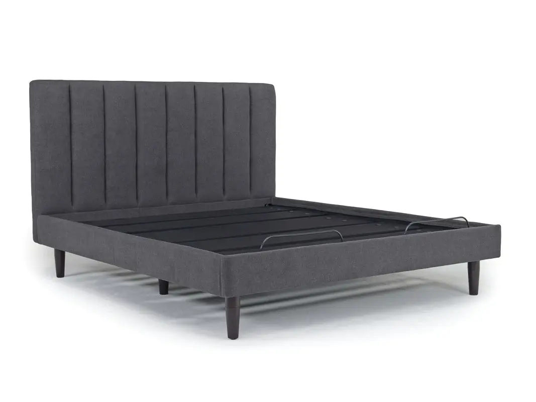 Gavin Adjustable Foundation Bed - Image 21