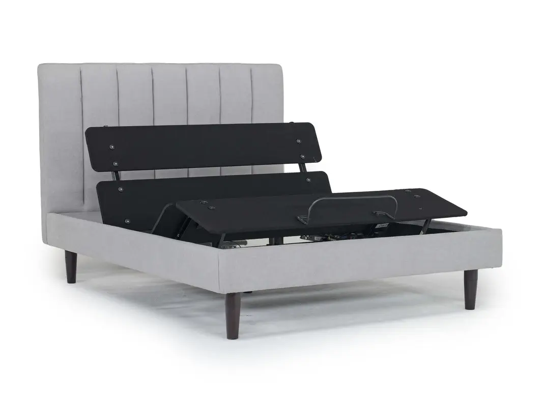 Gavin Adjustable Foundation Bed - Image 26