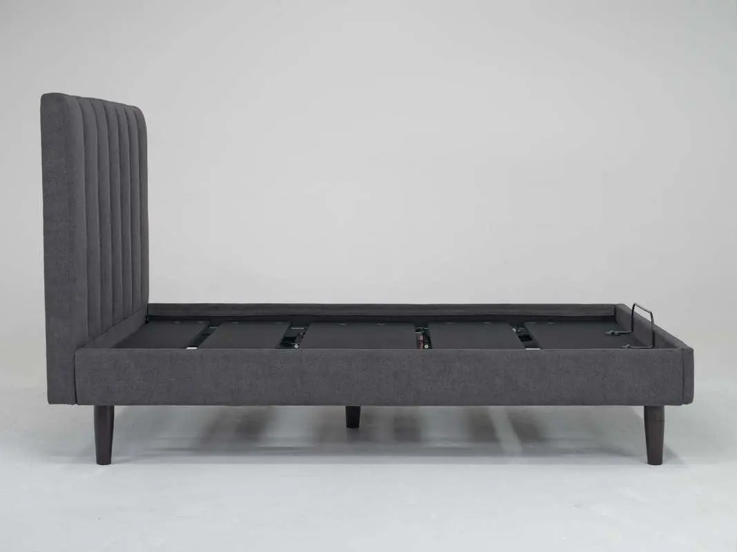 Gavin Adjustable Foundation Bed - Image 37