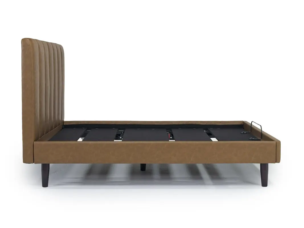 Gavin Adjustable Foundation Bed - Image 39