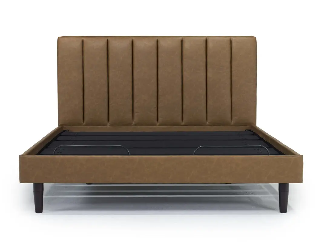 Gavin Adjustable Foundation Bed - Image 4