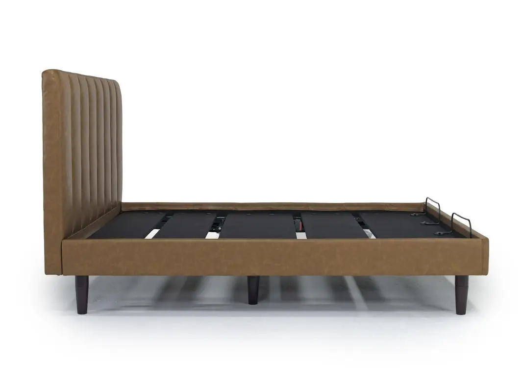 Gavin Adjustable Foundation Bed - Image 41