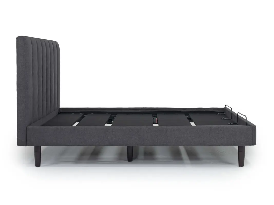 Gavin Adjustable Foundation Bed - Image 45