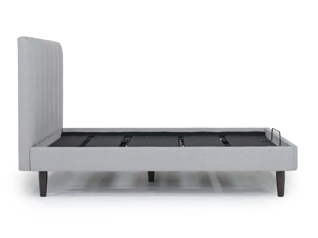 Gavin Adjustable Foundation Bed - Image 46