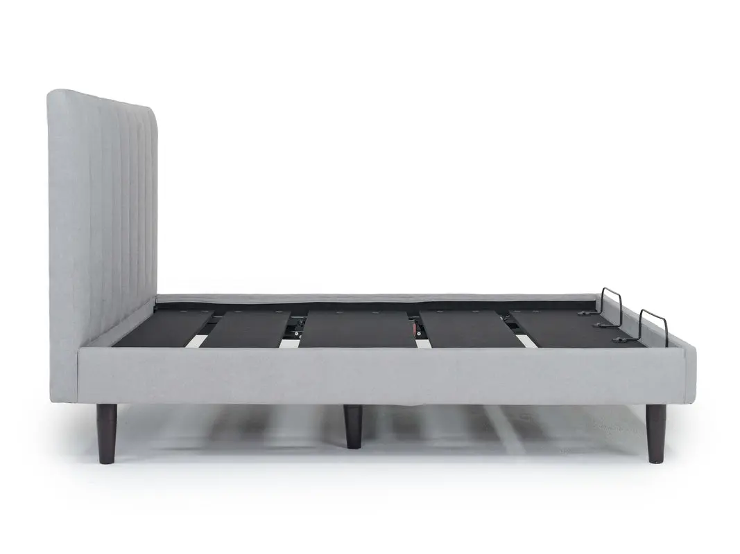Gavin Adjustable Foundation Bed - Image 48