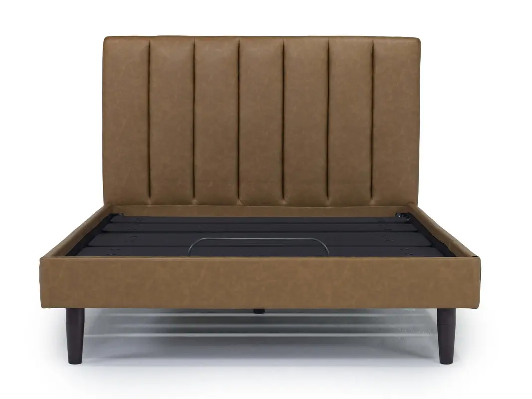 Gavin Adjustable Foundation Bed - Image 6