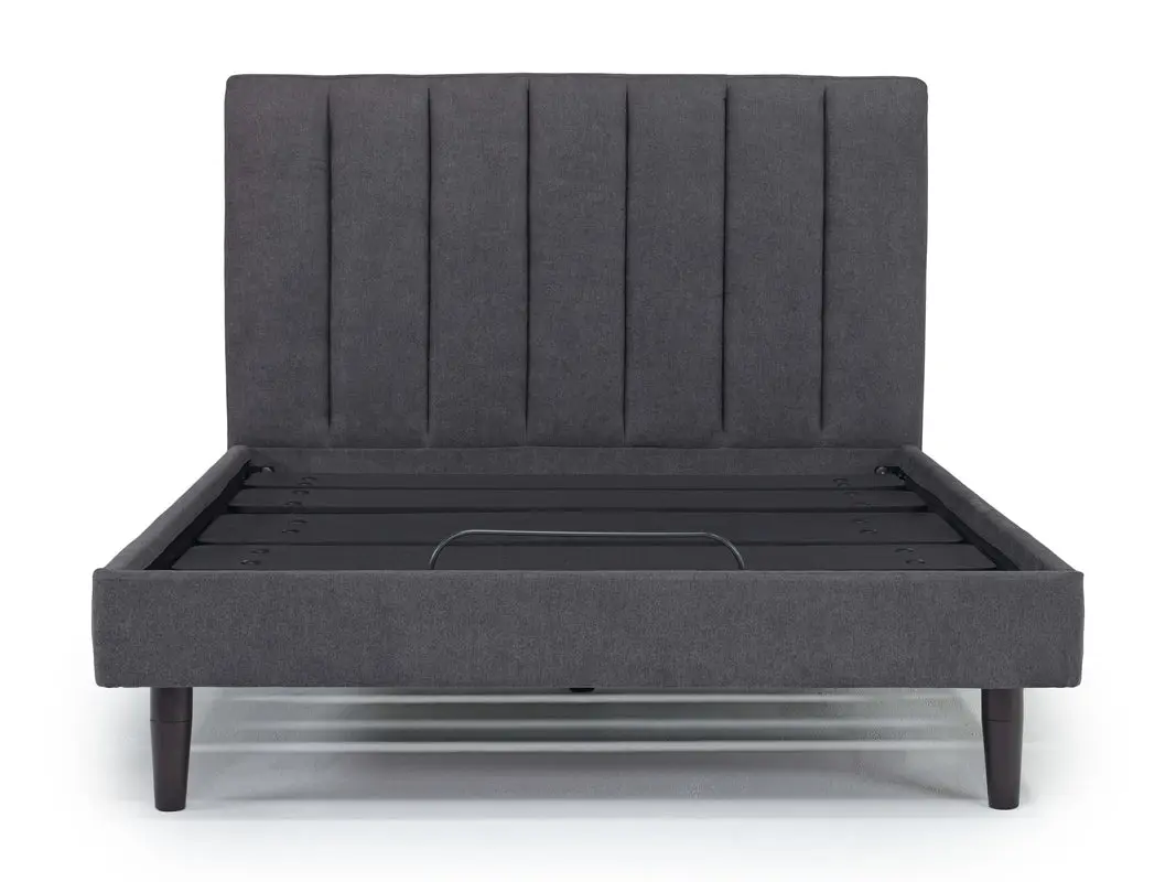 Gavin Adjustable Foundation Bed - Image 7