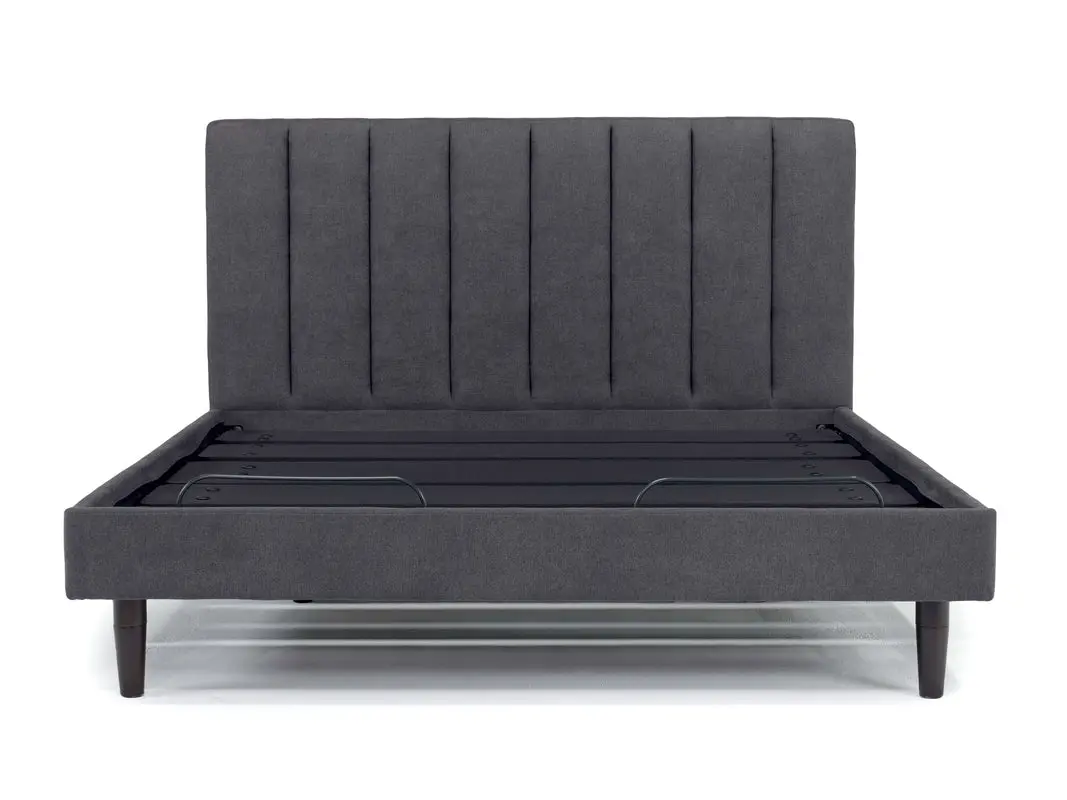 Gavin Adjustable Foundation Bed - Image 9