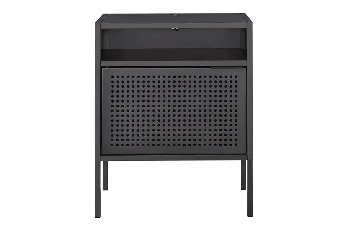Gemma Usb Nightstand - Image 6