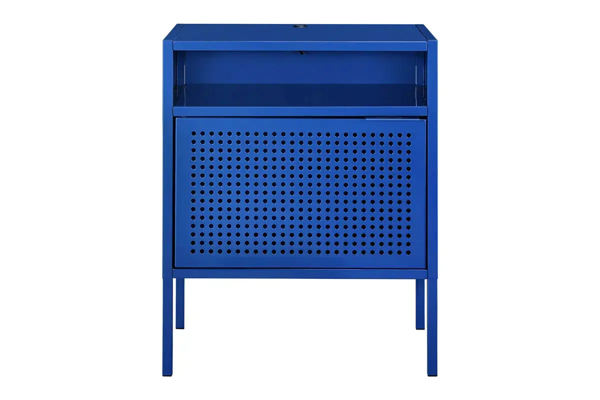 Gemma Usb Nightstand - Image 7
