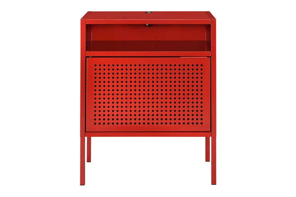 Gemma Usb Nightstand - Image 8