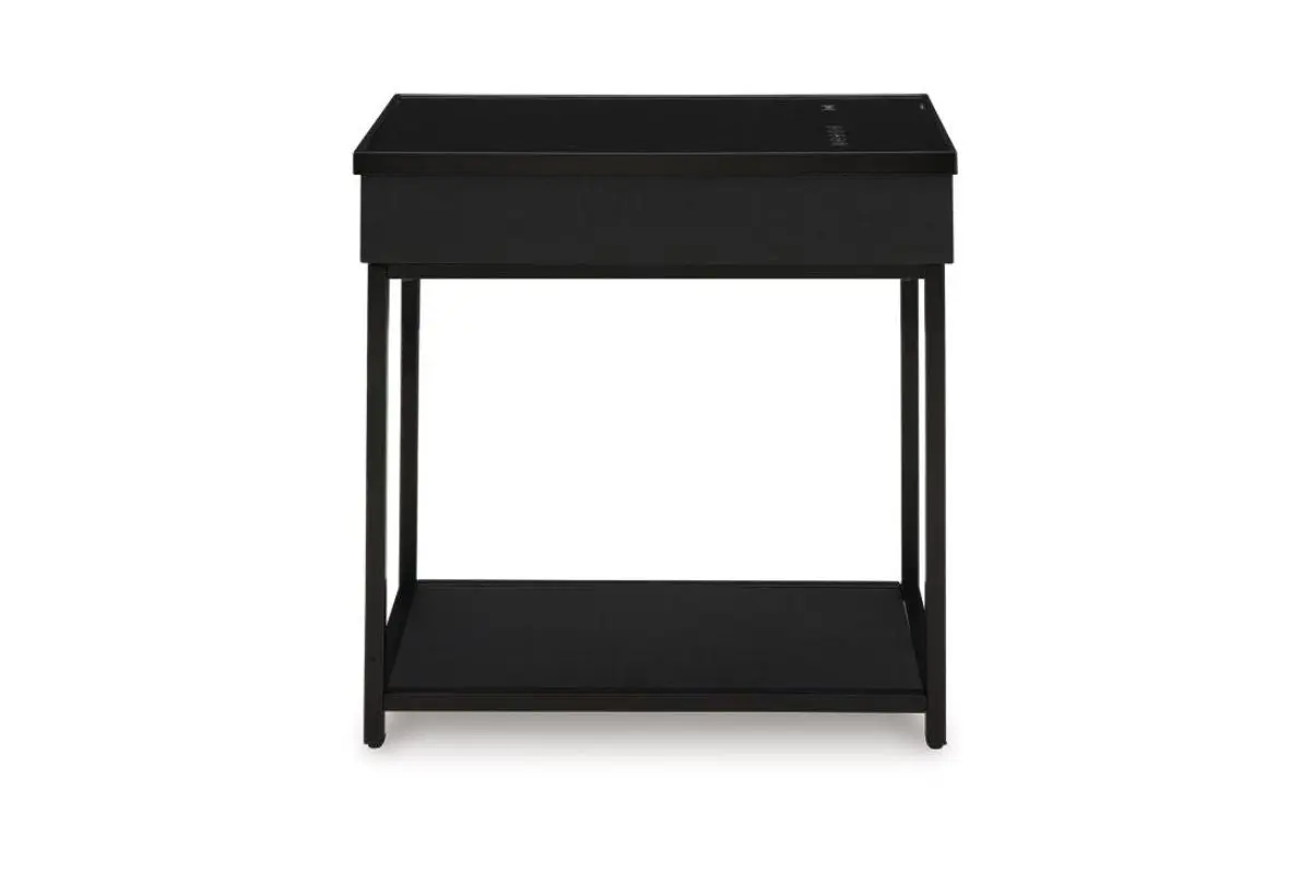 Gemmet Accent Table - Image 4