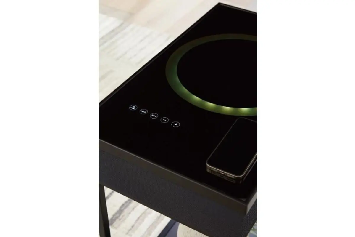 Gemmet Accent Table - Image 6