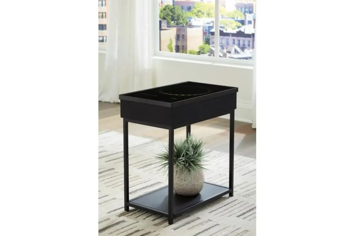 Gemmet Accent Table - Image 9