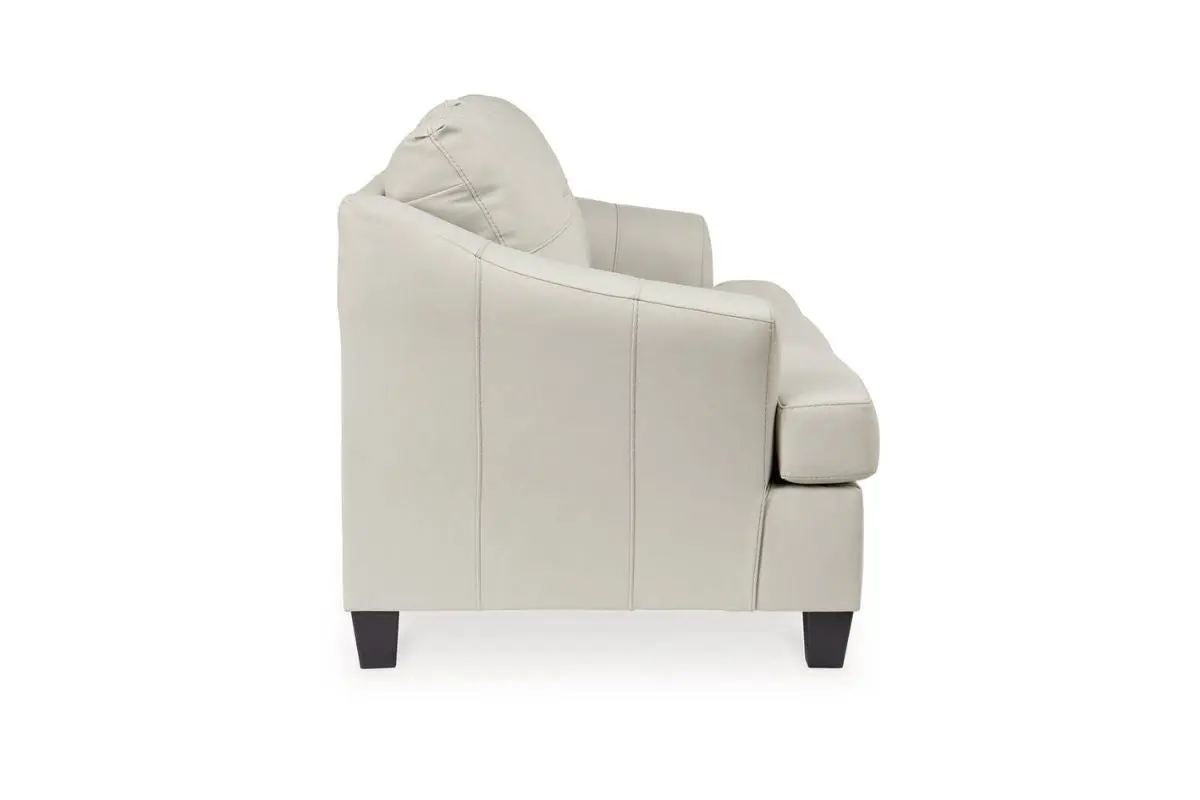 Genoa Queen Sleeper Sofa - Image 3